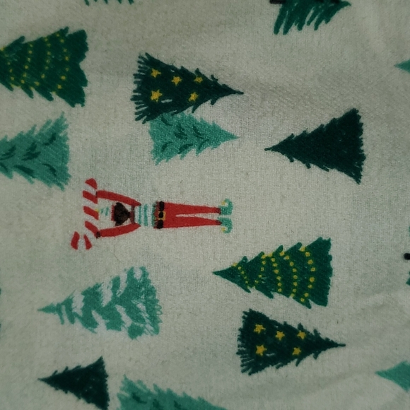 NWT Old Navy Christmas Jammy Pants - Picture 10 of 13